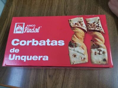 Foto de Corbatas de unquera