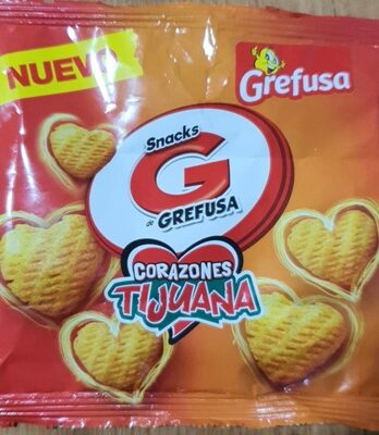 Foto de Corazones Tijuana