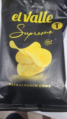 Foto de Supreme