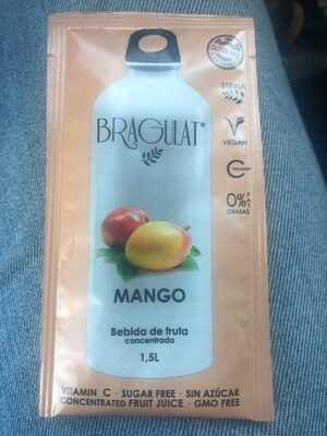 Foto de Bragulat