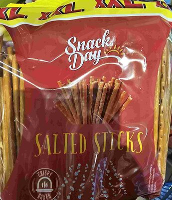 Foto de Salted Sticks