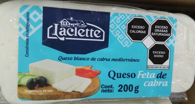 Foto de Queso Feta de cabra