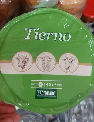 Foto de Queso tierno