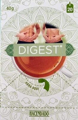 Foto de Digest