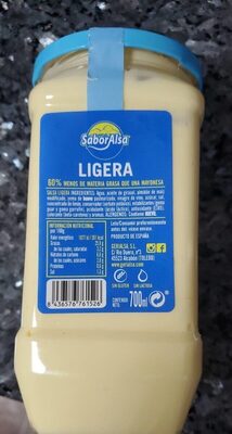 Foto de Salsa ligera