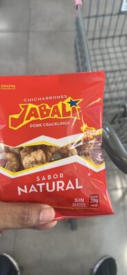 Foto de Jabali