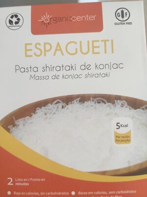 Foto de Espagueti