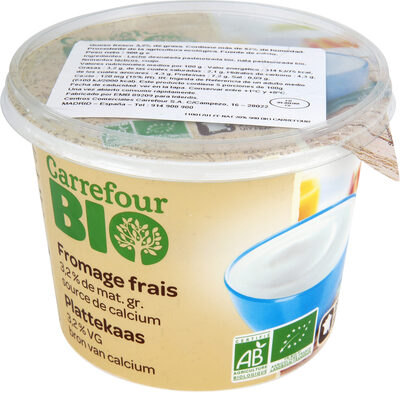 Foto de Fromage Frais