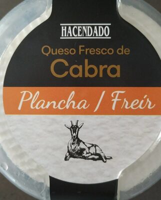 Foto de Queso fresco de cabra
