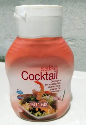 Foto de Cocktail
