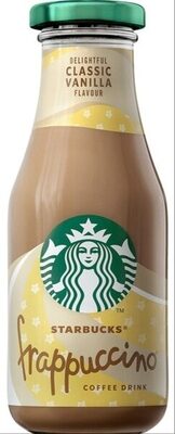 Foto de Frappuccino Vanilla