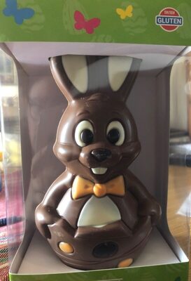 Foto de Figura deChocolate