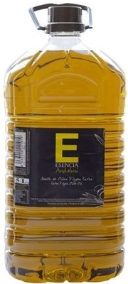 Foto de Aceite de oliva virgen extra "Esencia Andalusí"