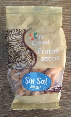 Foto de Cacahuete Pelado Frito sin Sal
