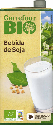Foto de Bebida de soja