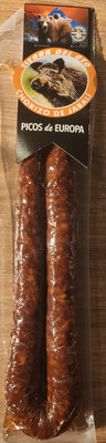 Foto de Chorizo de Jabalí