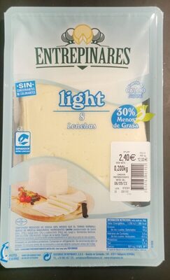 Foto de Queso light
