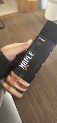 Foto de Zero Maple flavored Syrup