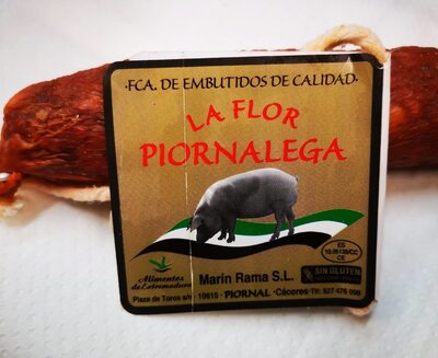 Foto de Morcilla patatera