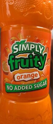 Foto de Orange