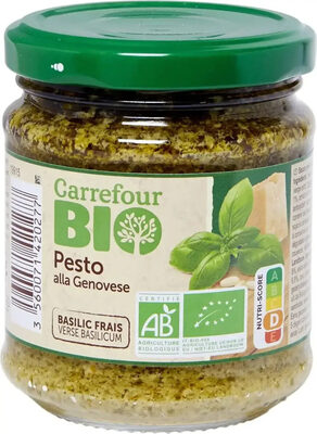 Foto de Pesto alla Genovese