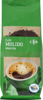 Foto de Café Molido Mezcla