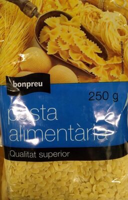 Foto de Pasta alimentaria