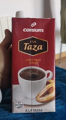 Foto de A la taza