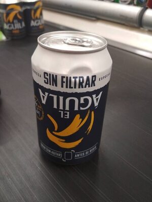 Foto de Cerveza sin filtrar