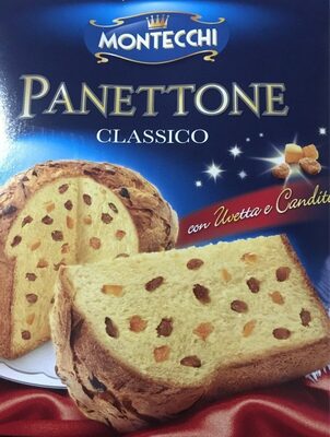 Foto de Panettone