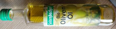 Foto de Bio Oliven Öl