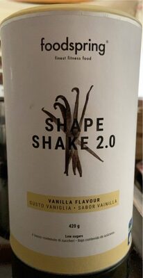 Foto de Shape Shakr 2.0