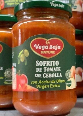 Foto de Tomate frito