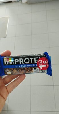 Foto de Dark Chocolate Nut
