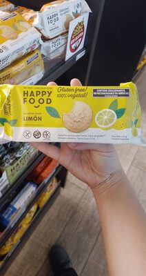 Foto de happt food limon
