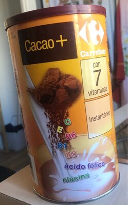 Foto de CHOCOCAO Instantaneo +