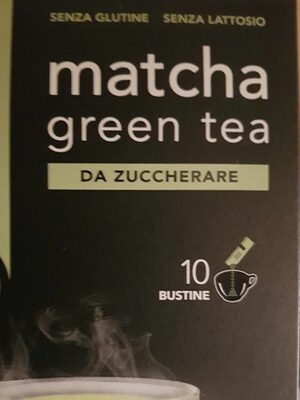 Foto de Matcha Te