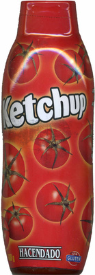 Foto de Salsa kétchup