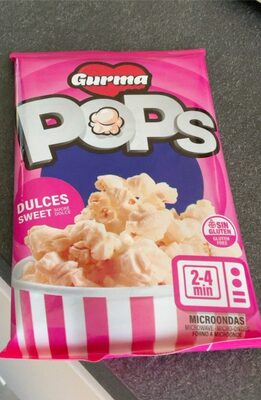 Foto de Gurma pops