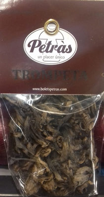 Foto de Trompeta