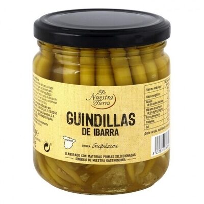 Foto de Guindilla vasca