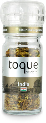 Foto de India