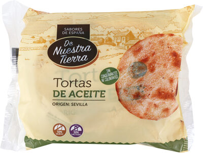 Foto de Tortas De Aceite