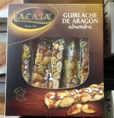 Foto de Guirlache de Aragón