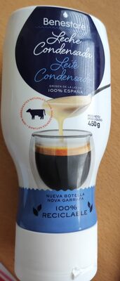 Foto de Leche condensada