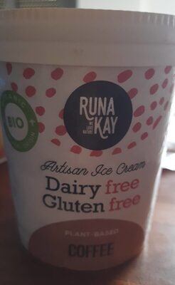 Foto de Artisan Ice Cream