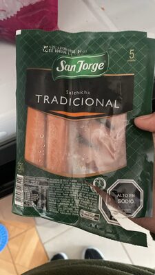 Foto de Salchicha Tradicional