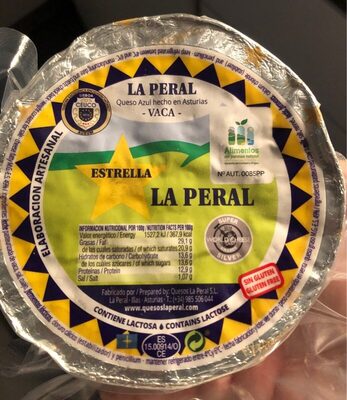 Foto de Queso
