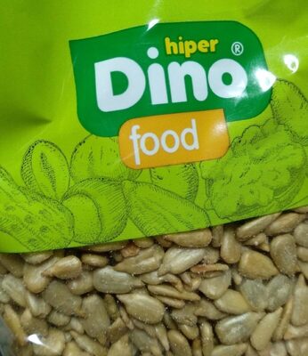 Foto de Pipas de girasol Dino