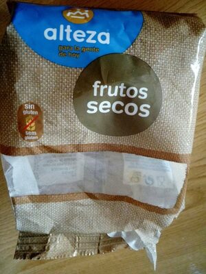 Foto de Frutos secos